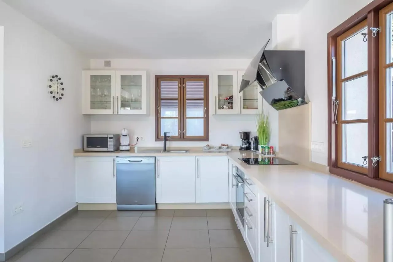 Scandinavian Design Villa Marbella 0*,  Spain