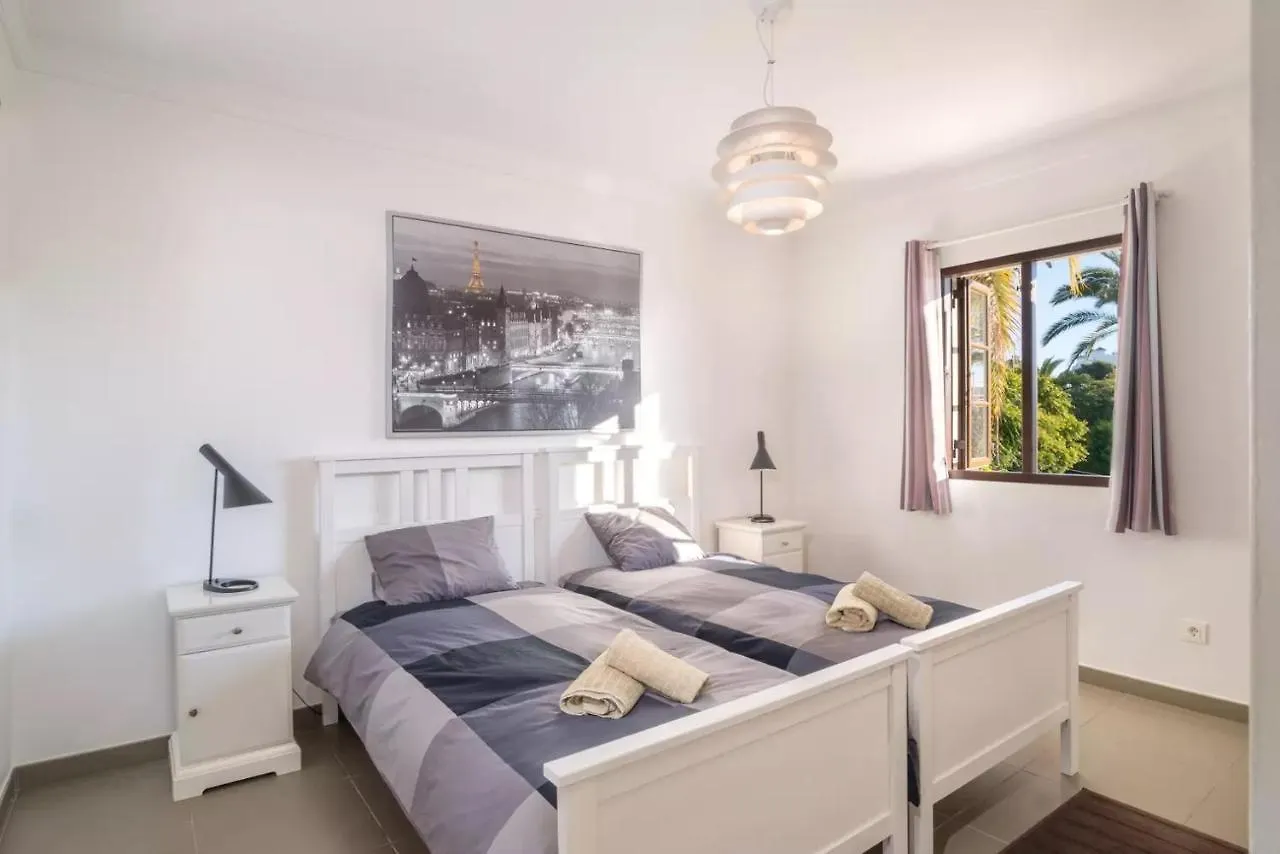 Holiday home Scandinavian Design Villa Marbella Spain
