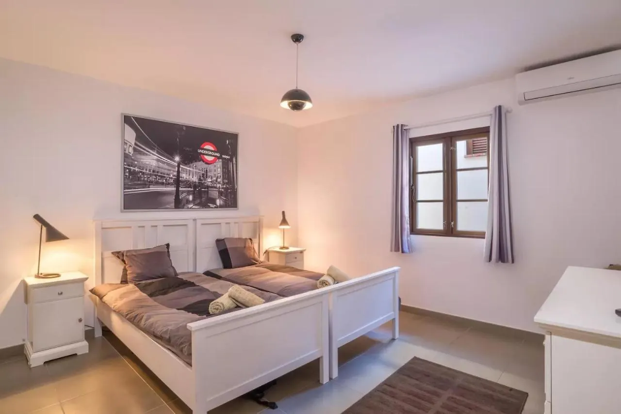 Scandinavian Design Villa Marbella