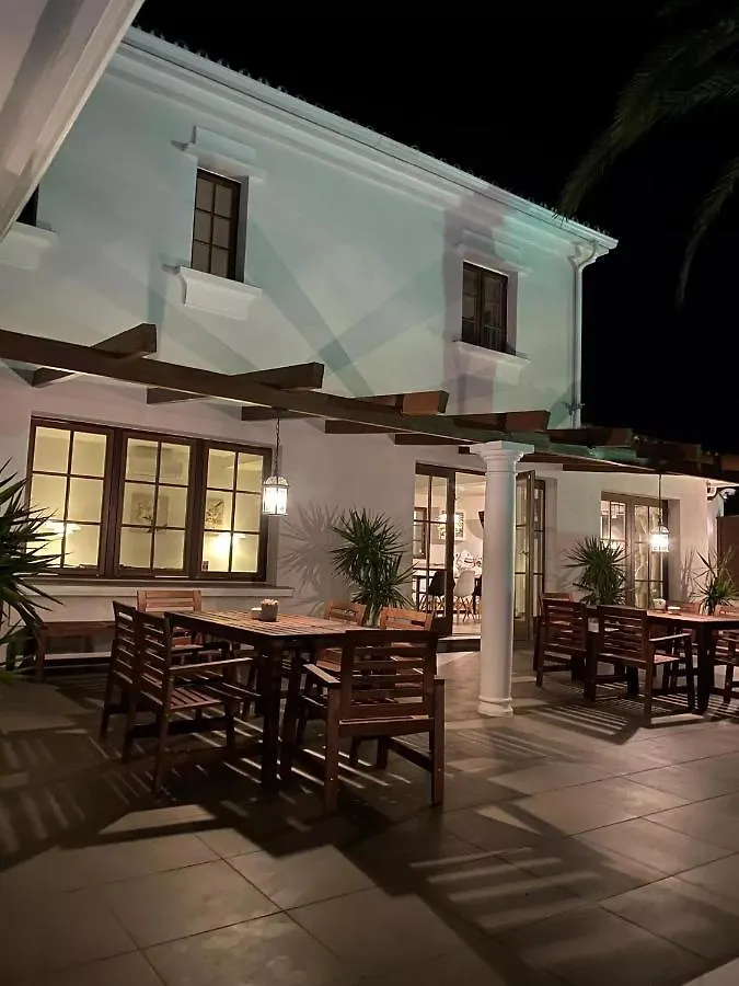 Scandinavian Design Villa Marbella Spain