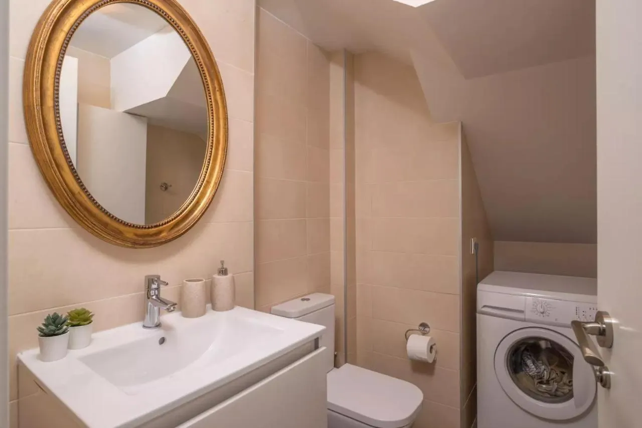 Scandinavian Design Villa Marbella 0*,