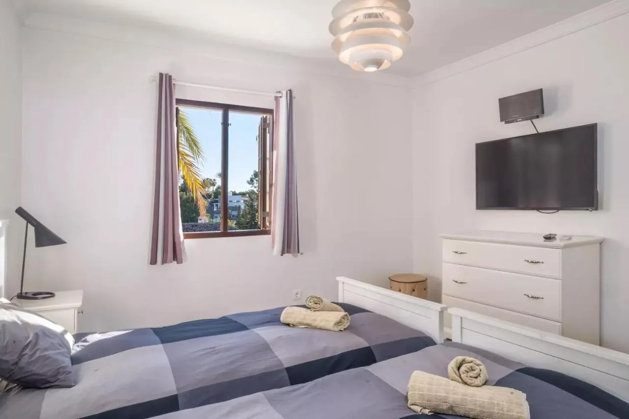 Scandinavian Design Villa Marbella