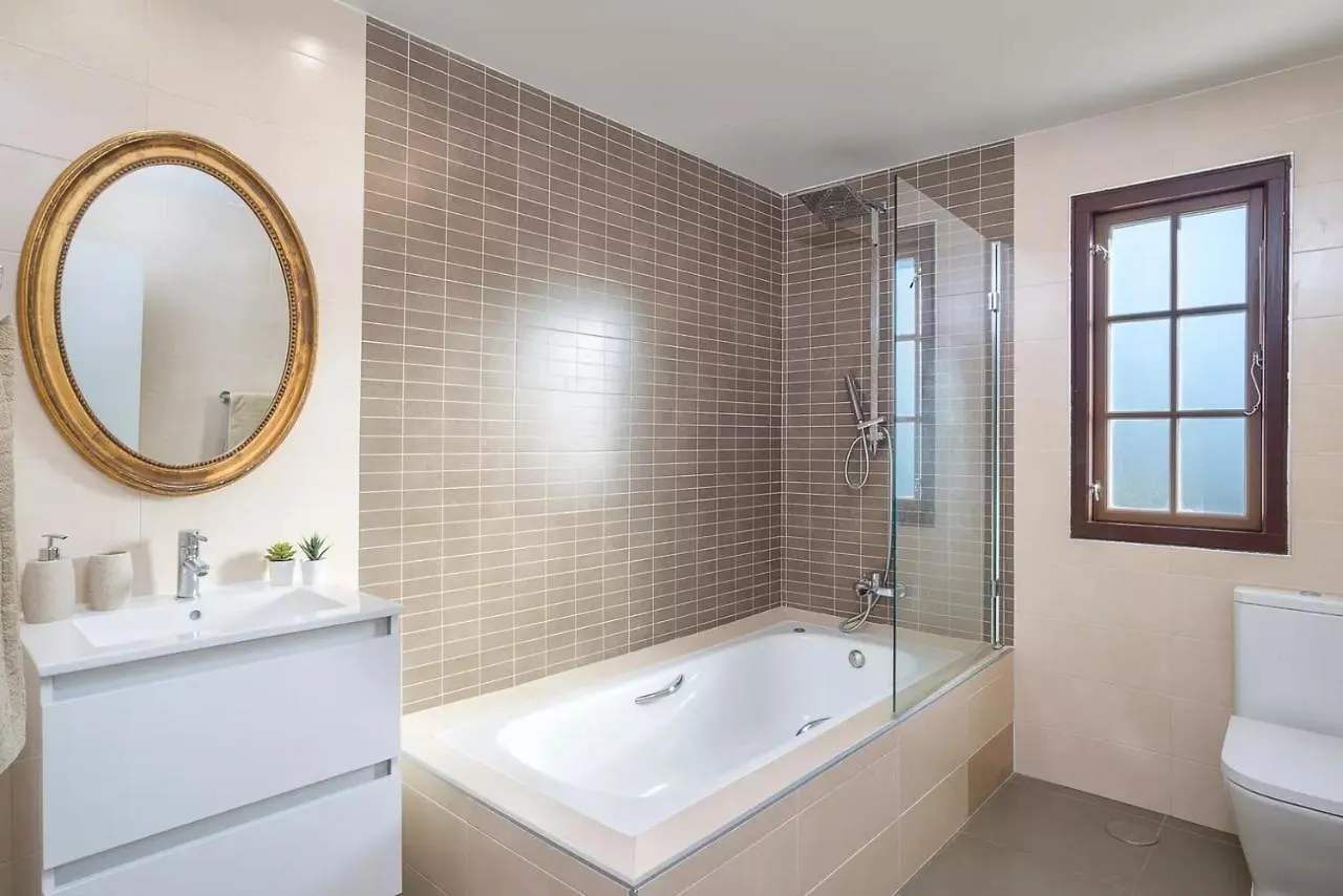 Scandinavian Design Villa Marbella