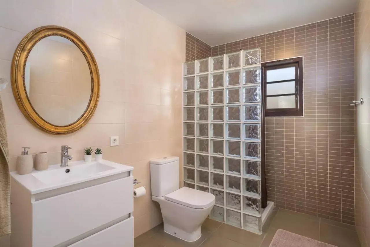 Holiday home Scandinavian Design Villa Marbella