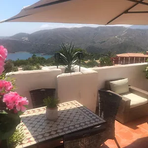 Luxury Duplex With Views. Marbella