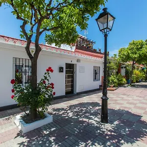 Casa Alma Hébergement de vacances