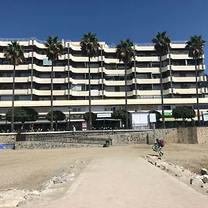 Appartement 4-2, Edificio Eden Roc I, Marbella